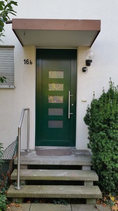 AKF Fenster/H&F GmbH Abbildung Nr. 10