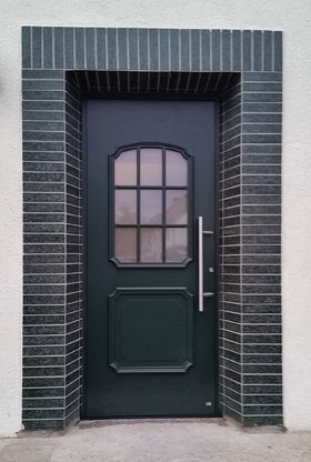 AKF Fenster/H&F GmbH Abbildung Nr. 9