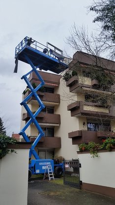 AKF Fenster/H&F GmbH Abbildung Nr. 12