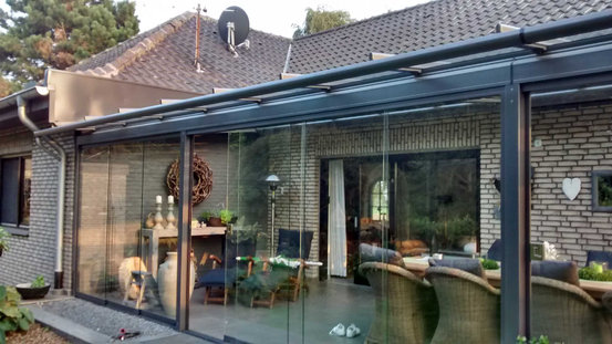 alfa-solaire Sonnenschutztechnik Abbildung Nr. 18