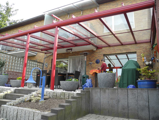 alfa-solaire Sonnenschutztechnik Abbildung Nr. 13