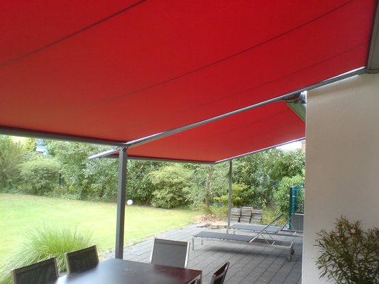 alfa-solaire Sonnenschutztechnik Abbildung Nr. 15