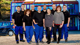 Rollladen- und Fensterfabrik Dressler GmbH Vorschau