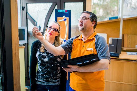 Rollladen- und Fensterfabrik Dressler GmbH Abbildung Nr. 10