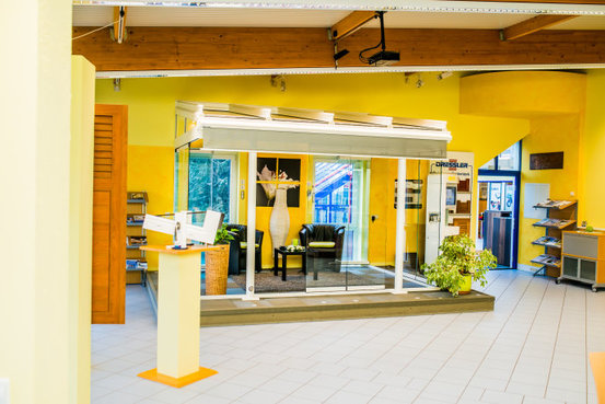 Rollladen- und Fensterfabrik Dressler GmbH Abbildung Nr. 4