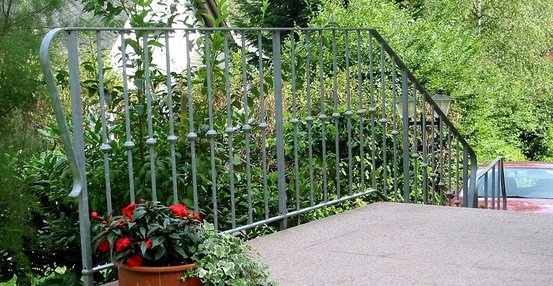 Heinrich Irsch Metallbau Abbildung Nr. 11