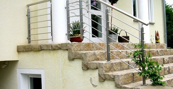 Heinrich Irsch Metallbau Abbildung Nr. 10