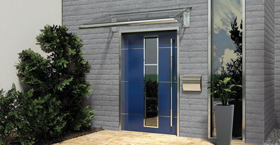 Heinrich Irsch Metallbau Abbildung Nr. 7