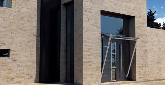 Heinrich Irsch Metallbau Abbildung Nr. 6