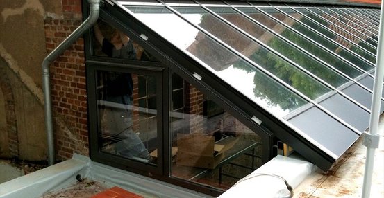 Heinrich Irsch Metallbau Abbildung Nr. 5