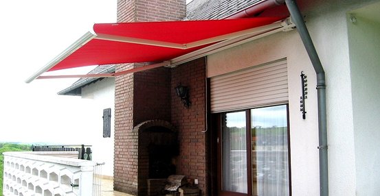 Heinrich Irsch Metallbau Abbildung Nr. 2