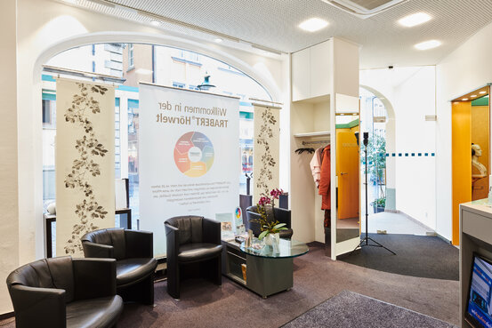 TRABERT® Meine Hörwelt – Hörgeräte in Fulda Abbildung Nr. 2