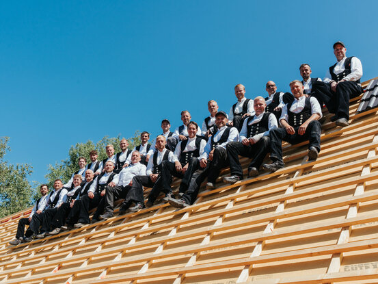 Zimmerei Pietsch GmbH Abbildung Nr. 2