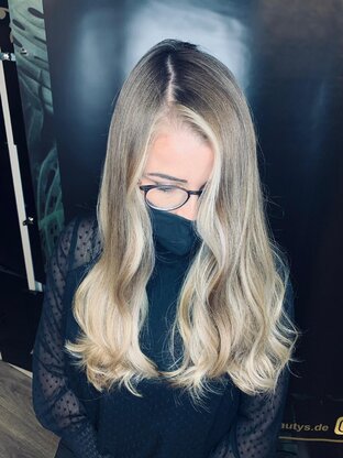 Maria Hückstädt Beauty's Abbildung Nr. 13