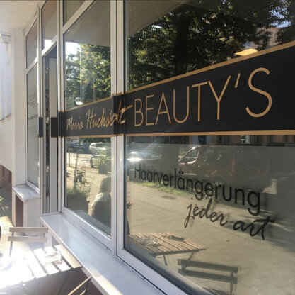 Maria Hückstädt Beauty's Abbildung Nr. 9