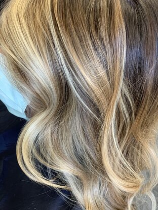 Maria Hückstädt Beauty's Abbildung Nr. 12