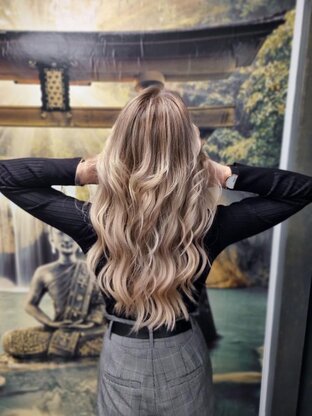 Maria Hückstädt Beauty's Abbildung Nr. 11