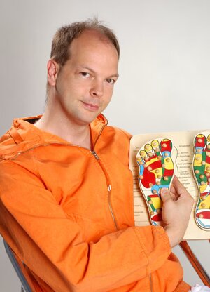 Massage Munich Abbildung Nr. 1