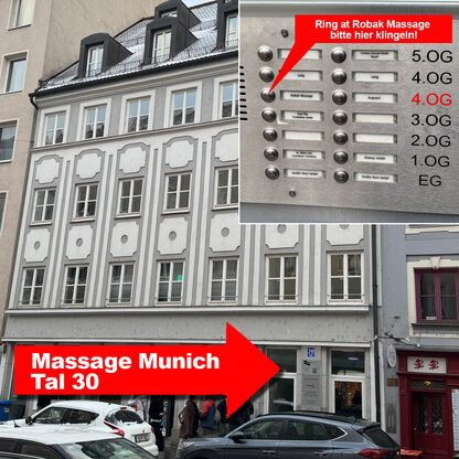 Massage Munich Abbildung Nr. 17