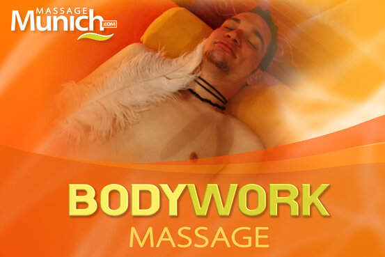 Massage Munich Abbildung Nr. 11