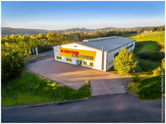 Hagemann Tierbedarf GmbH & Co. KG Abbildung Nr. 1