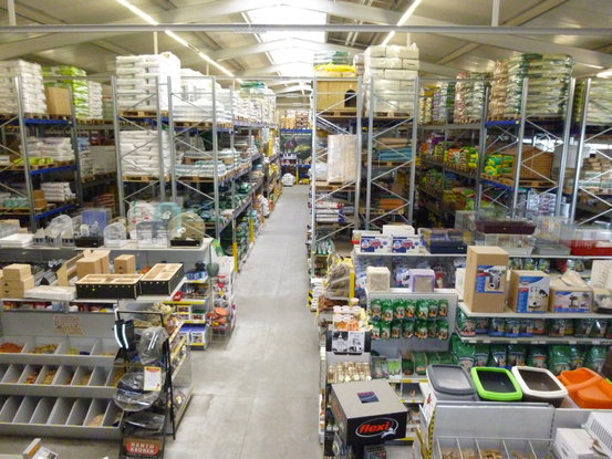 Hagemann Tierbedarf GmbH & Co. KG Abbildung Nr. 3