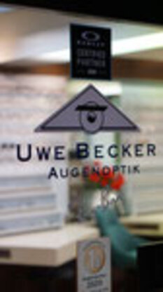 Uwe Becker Augenoptik Abbildung Nr. 4