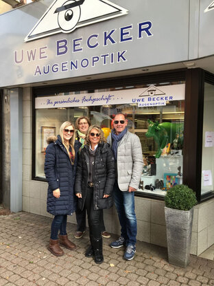Uwe Becker Augenoptik Abbildung Nr. 1