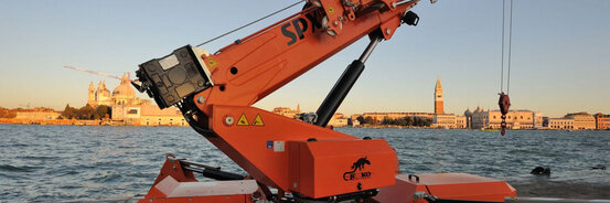 Bavarialift GmbH Abbildung Nr. 4