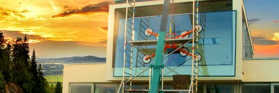 Bavarialift GmbH Abbildung Nr. 2