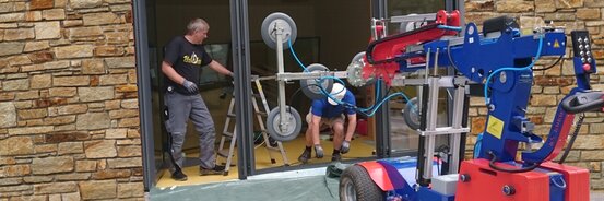 Bavarialift GmbH Abbildung Nr. 1