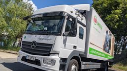 USD UMZÜGE | SERVICES GmbH Vorschau