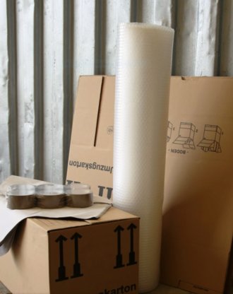 USD UMZÜGE | SERVICES GmbH Abbildung Nr. 18