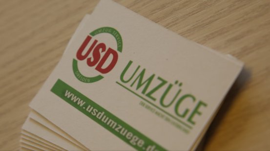 USD UMZÜGE | SERVICES GmbH Abbildung Nr. 16