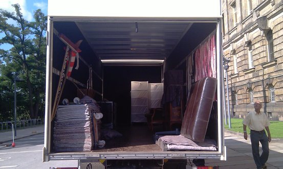 USD UMZÜGE | SERVICES GmbH Abbildung Nr. 6