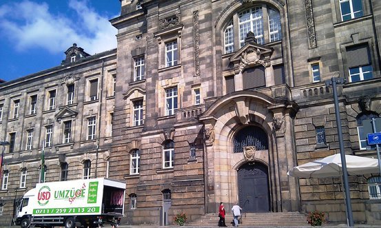 USD UMZÜGE | SERVICES GmbH Abbildung Nr. 4