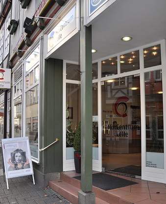 HörCentrum Celle Abbildung Nr. 6