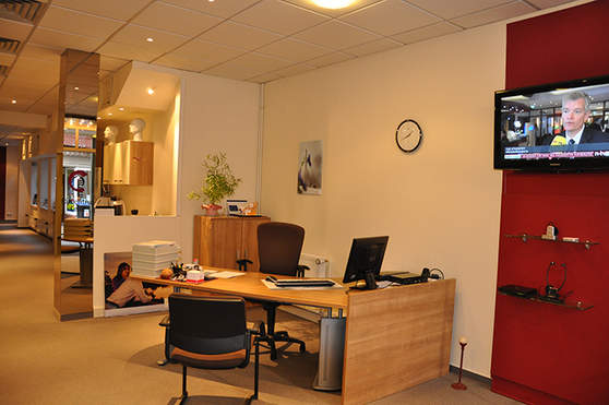 HörCentrum Celle Abbildung Nr. 5