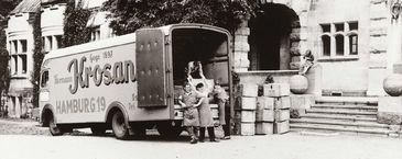 Hamburger Möbelspedition Hermann Krosanke & Will Devers GmbH Vorschau