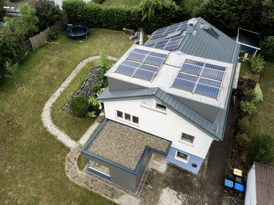 Matzenmiller Holzbau GmbH & CO. KG - Einer.Alles.Sauber.® Abbildung Nr. 11