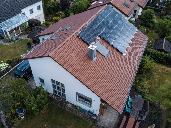 Matzenmiller Holzbau GmbH & CO. KG - Einer.Alles.Sauber.® Abbildung Nr. 9