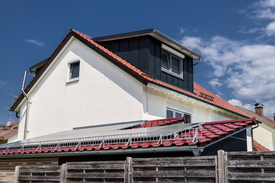 Matzenmiller Holzbau GmbH & CO. KG - Einer.Alles.Sauber.® Abbildung Nr. 6