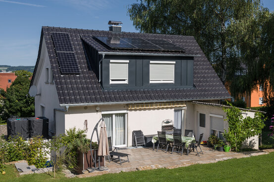 Matzenmiller Holzbau GmbH & CO. KG - Einer.Alles.Sauber.® Abbildung Nr. 3