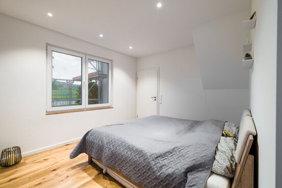 Matzenmiller Holzbau GmbH & CO. KG - Einer.Alles.Sauber.® Abbildung Nr. 2