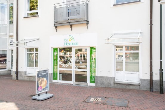 Die Hör-Insel GmbH Abbildung Nr. 4