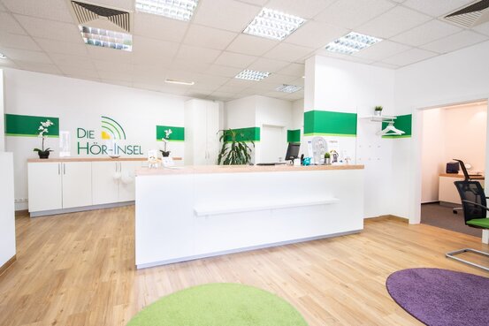 Die Hör-Insel GmbH Abbildung Nr. 3