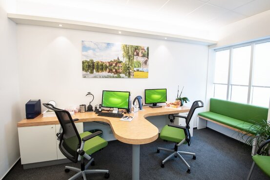 Die Hör-Insel GmbH Abbildung Nr. 2