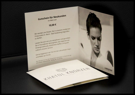 Khatol Knörzer Friseure Abbildung Nr. 5