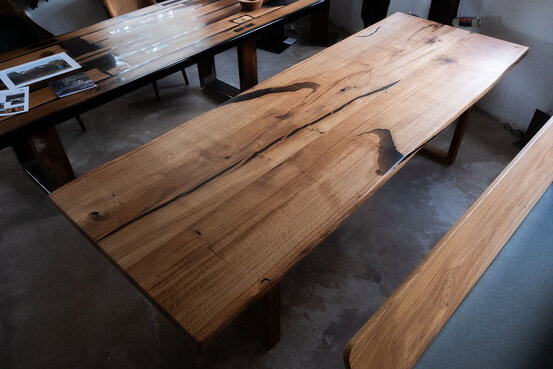 more than wood by Tischlerei Jan Narten Abbildung Nr. 8