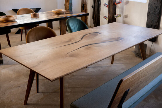 more than wood by Tischlerei Jan Narten Abbildung Nr. 6